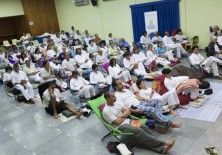La Escuela Phi de Yoga Vedanta y Meditación en Valencia